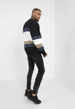 Pier One Jeans Skinny Fit - Black Denim -Pier One 8b915082d1694145876746e9165f6ef8