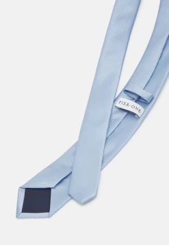 Pier One Stropdas - Light Blue -Pier One 8dc784cccc4240cbb5d975007e2c75f4