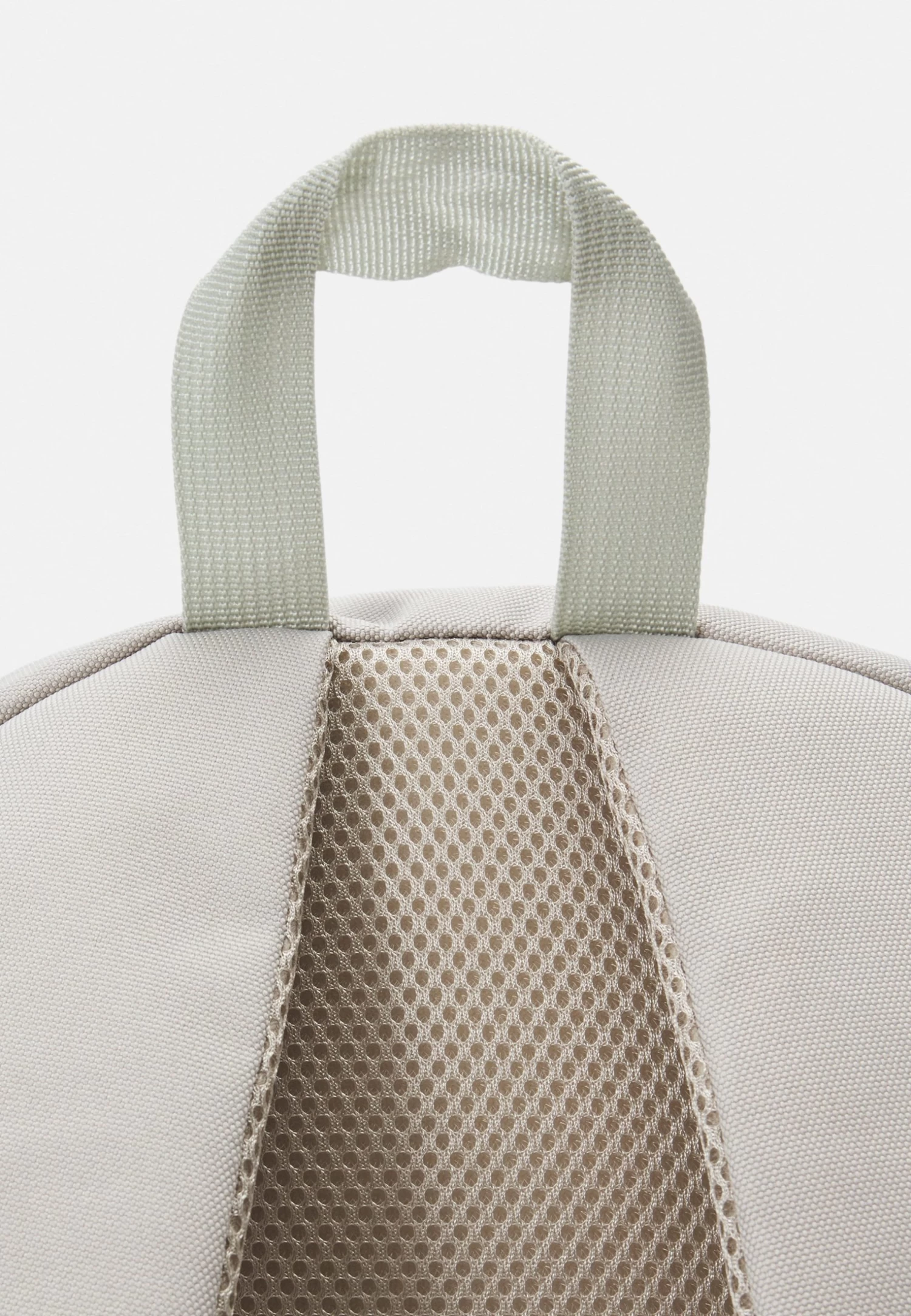 Pier One Unisex - Rugzak - Beige 6 Pier One Unisex - Rugzak - Beige - Afbeelding 4