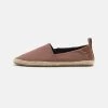 Pier One Unisex - Espadrilles - Brown -Pier One 8e9960290e0247f99a7bd35b0da35d9e