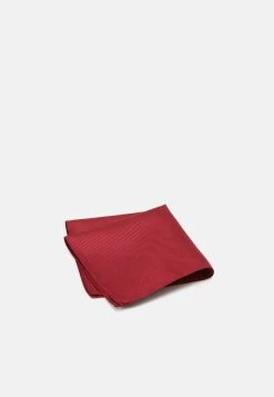 Pier One Set - Stropdas - Bordeaux -Pier One 8f0f7ae2169e4b54bf2311cc449433e7