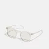 Pier One Blue Light Unisex - Brillen Met Blauwlichtfilter - Transparent -Pier One 90e4e38051ed4c4ca075d38e56f1b40b