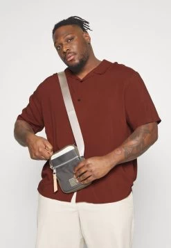 Pier One Overhemd - Brown 11 Pier One Overhemd - Brown -Pier One 91584f3d52114b1ab4a01fe0973aac33