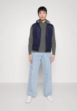 Pier One Trui - Mottled Grey -Pier One 918c873200b140b58b568ef7d62d9d18