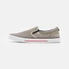 Pier One Unisex - Sneakers Laag - Taupe 1 Pier One Unisex - Sneakers Laag - Taupe -Pier One 91e8dd94732b47e5ac3417f83207a5a9