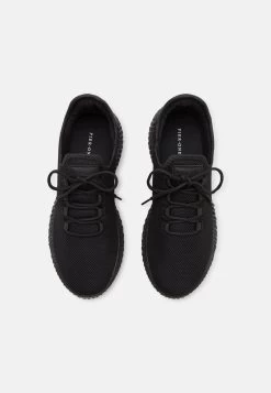 Pier One Sneakers Laag - Black -Pier One 9308b789e1cf413082f696a4112809e5