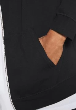 Pier One Sweater Met Rits - Black -Pier One 935b79fd2edc4cefba647fe813f0d56f