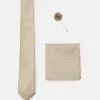 Pier One Set - Overige Accessoires - Beige -Pier One 93cce41e91b64d4dad26fb2e39276549