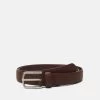 Pier One Riem - Dark Brown -Pier One 962051a21a9b4ade91ccaf3b74617374
