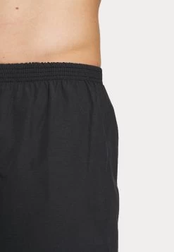 Pier One 5 Pack - Boxershort - Black/Khaki/Dark Grey -Pier One 97217f5bcc9f459d9d19de494cafdcbd