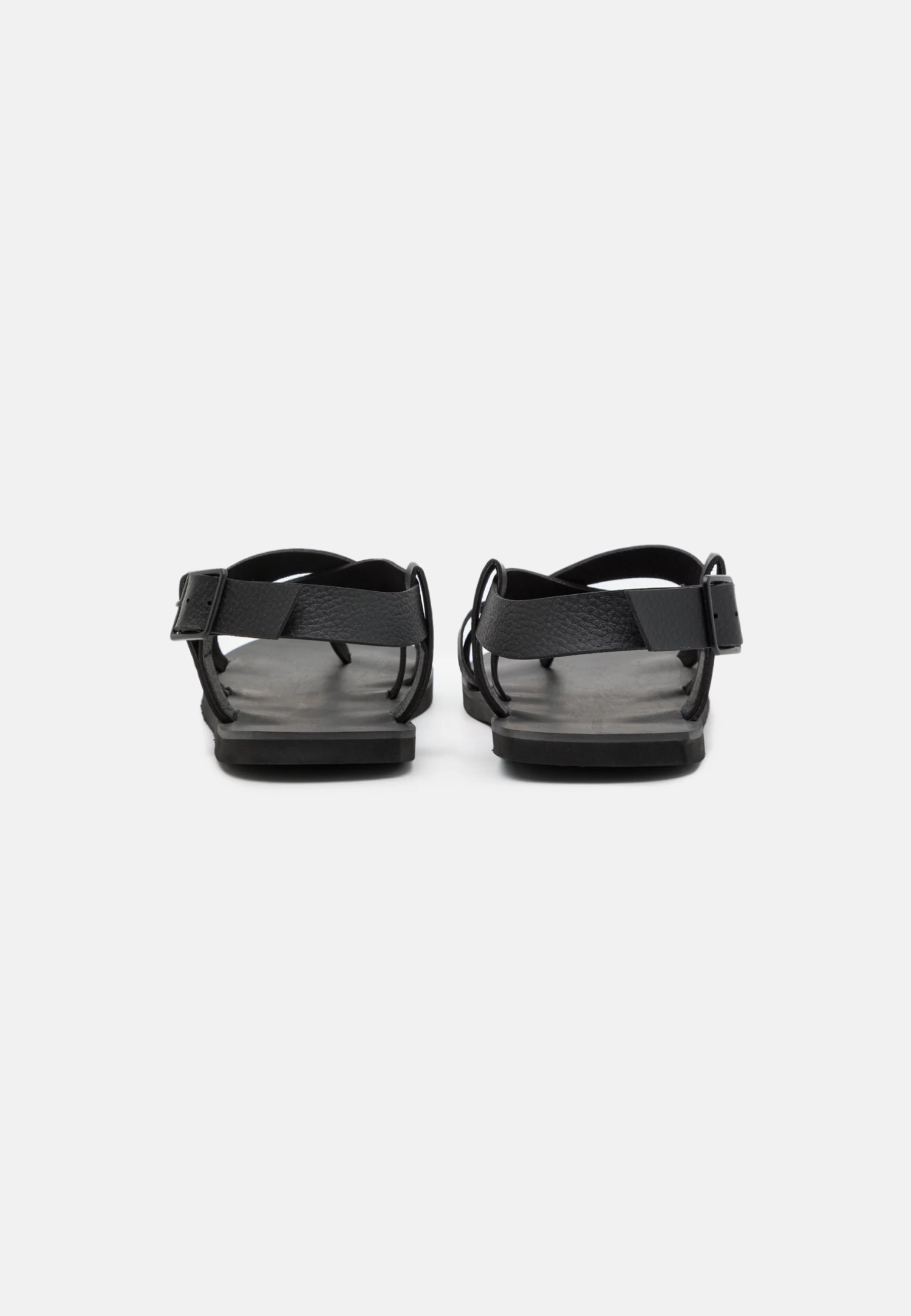 Pier One Teensandalen - Black 5 Pier One Teensandalen - Black - Afbeelding 3