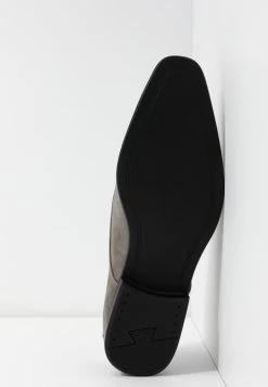 Pier One Veterschoenen - Grey 12 Pier One Veterschoenen - Grey -Pier One 9b9a15abc5c549fc975b6d6e0e5f54dc