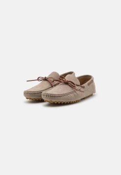 Pier One Mocassins - Sand -Pier One 9cb12bc16b0949db92e79951e81a1f6d