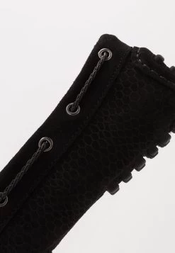 Pier One Mocassins - Black -Pier One a00a62ff744b427d933bfd420bbc84b8