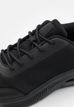 Pier One Sneakers Laag - Black -Pier One a15d0ac1b5ba4ea39acf4323849fbbaf