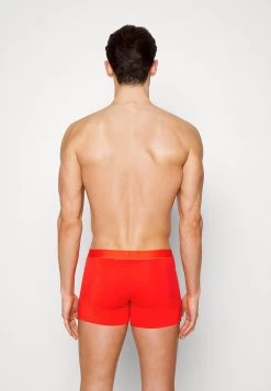 Pier One 7 Pack - Onderbroeken - Black /Dark Blue/Red -Pier One a190c3af54a948bdb2384e93d670012a