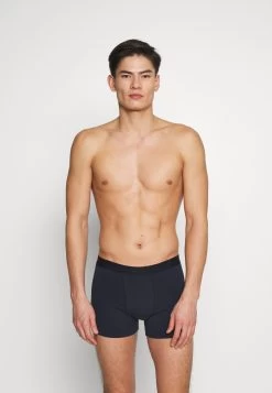 Pier One 5 Pack - Onderbroeken - Dark Blue/Red -Pier One a28c98faf7ae40e79a0a909e6aa18239