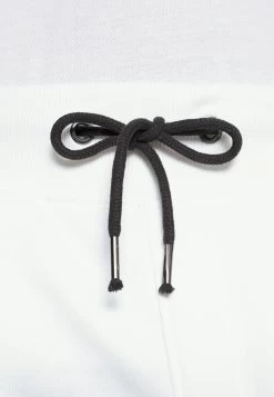 Pier One Trainingsbroek - White -Pier One a36764404f124304b3532ad3534eb3d7