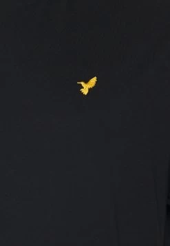 Pier One 2 Pack - T-Shirt Basic - Black/Black -Pier One a593ee9e593c4003b6c48fda06971021