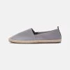 Pier One Rena Espadrille Unisex - Espadrilles - Light Grey 2 Pier One Rena Espadrille Unisex - Espadrilles - Light Grey -Pier One a625ac24e213461a94d5096727f45e98