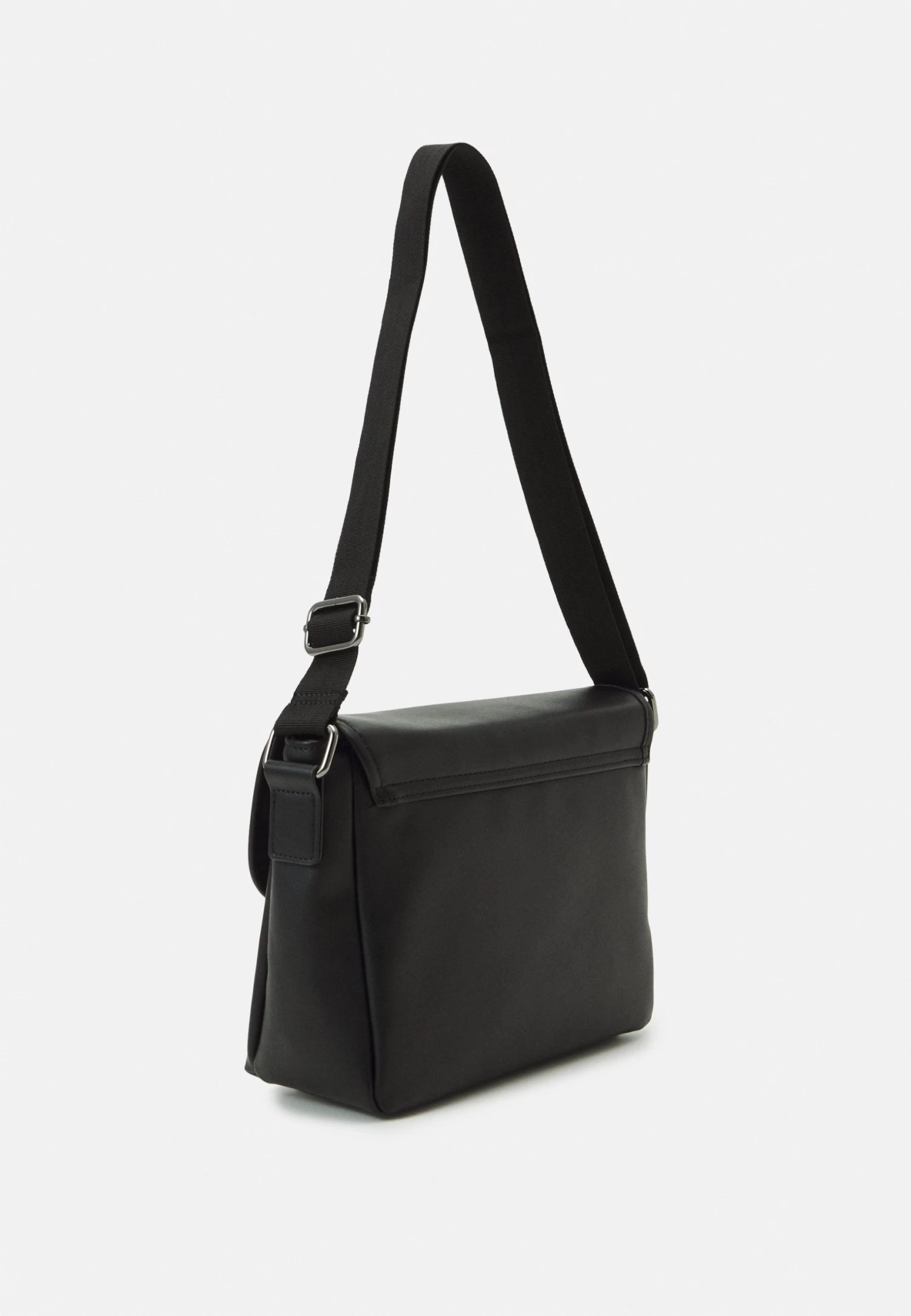 Pier One Unisex - Schoudertas -Black 4 Pier One Unisex - Schoudertas -Black - Afbeelding 2