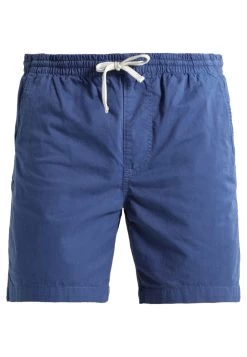 Pier One Shorts - Blau -Pier One a74f7c636cdc42e7b0c9b5f2bc4ddd23