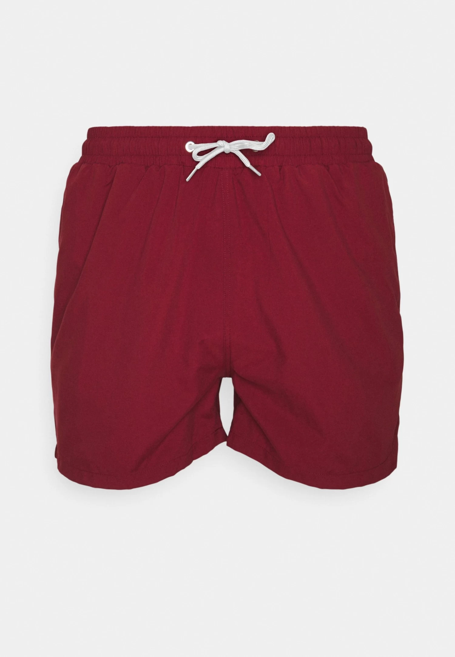 Pier One Peachy Soft Beach Shorts - Zwemshorts - Bordeaux 3 Pier One Peachy Soft Beach Shorts - Zwemshorts - Bordeaux