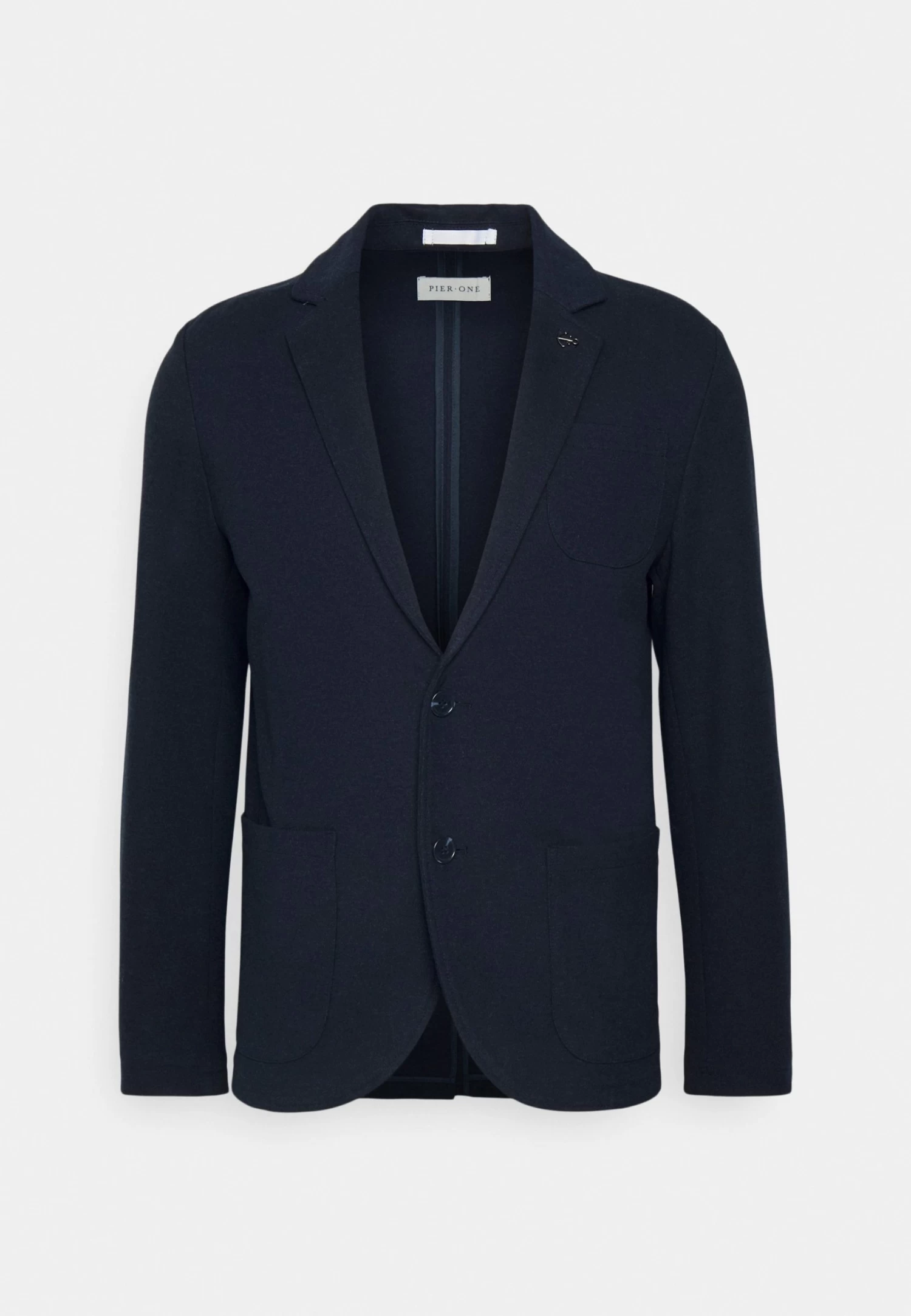 Pier One Blazer - Dark Blue 7 Pier One Blazer - Dark Blue - Afbeelding 5