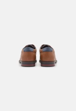 Pier One Unisex - Veterschoenen - Brown -Pier One ad7df26a973a4dd6812a63ac01fa4f97
