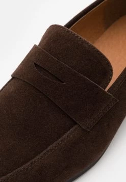 Pier One Instappers - Dark Brown -Pier One adb487ce627a49db9251319ed9f14cab