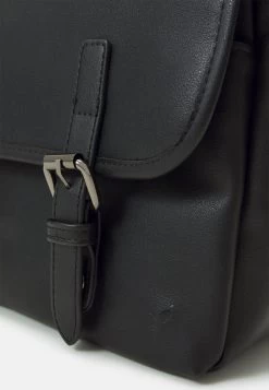 Pier One Unisex - Schoudertas -Black 9 Pier One Unisex - Schoudertas -Black -Pier One adbd5d8fbbd24c28a61f94af8a00c514