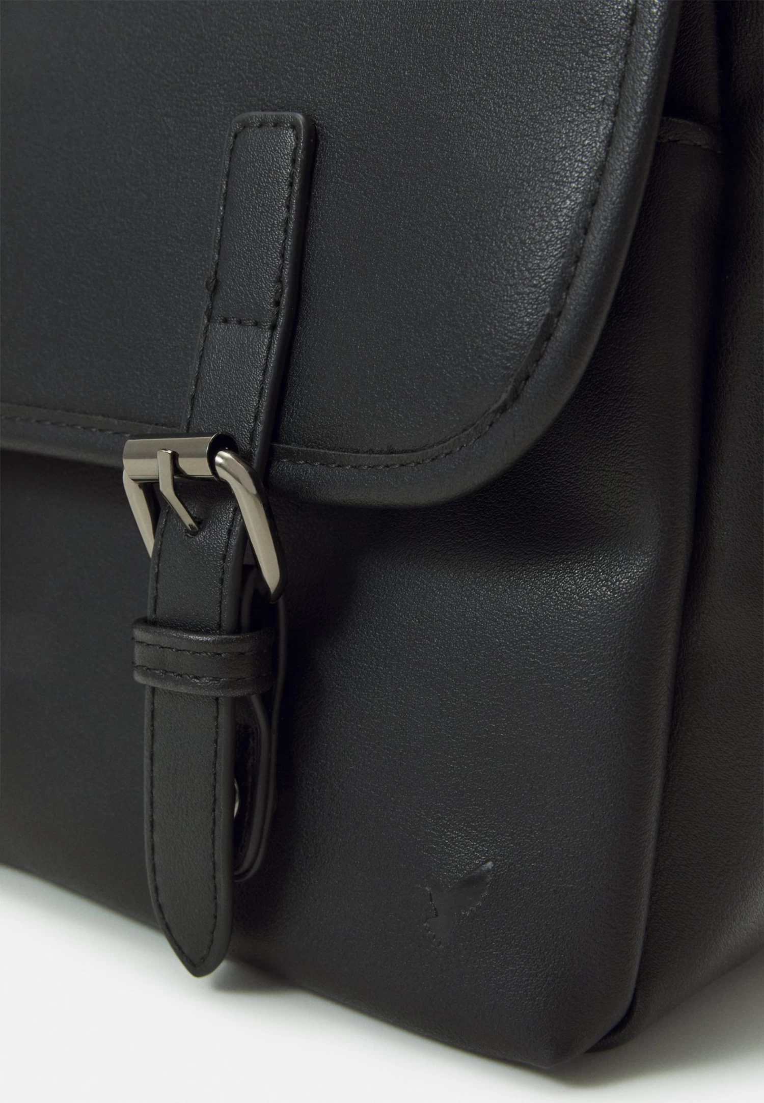 Pier One Unisex - Schoudertas -Black 6 Pier One Unisex - Schoudertas -Black - Afbeelding 4