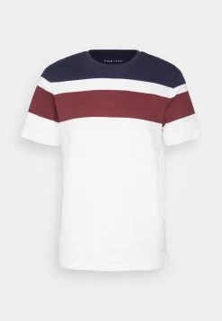 Pier One T-Shirt Print - White -Pier One ae2d07426d5742e7b1d8d543c1782216