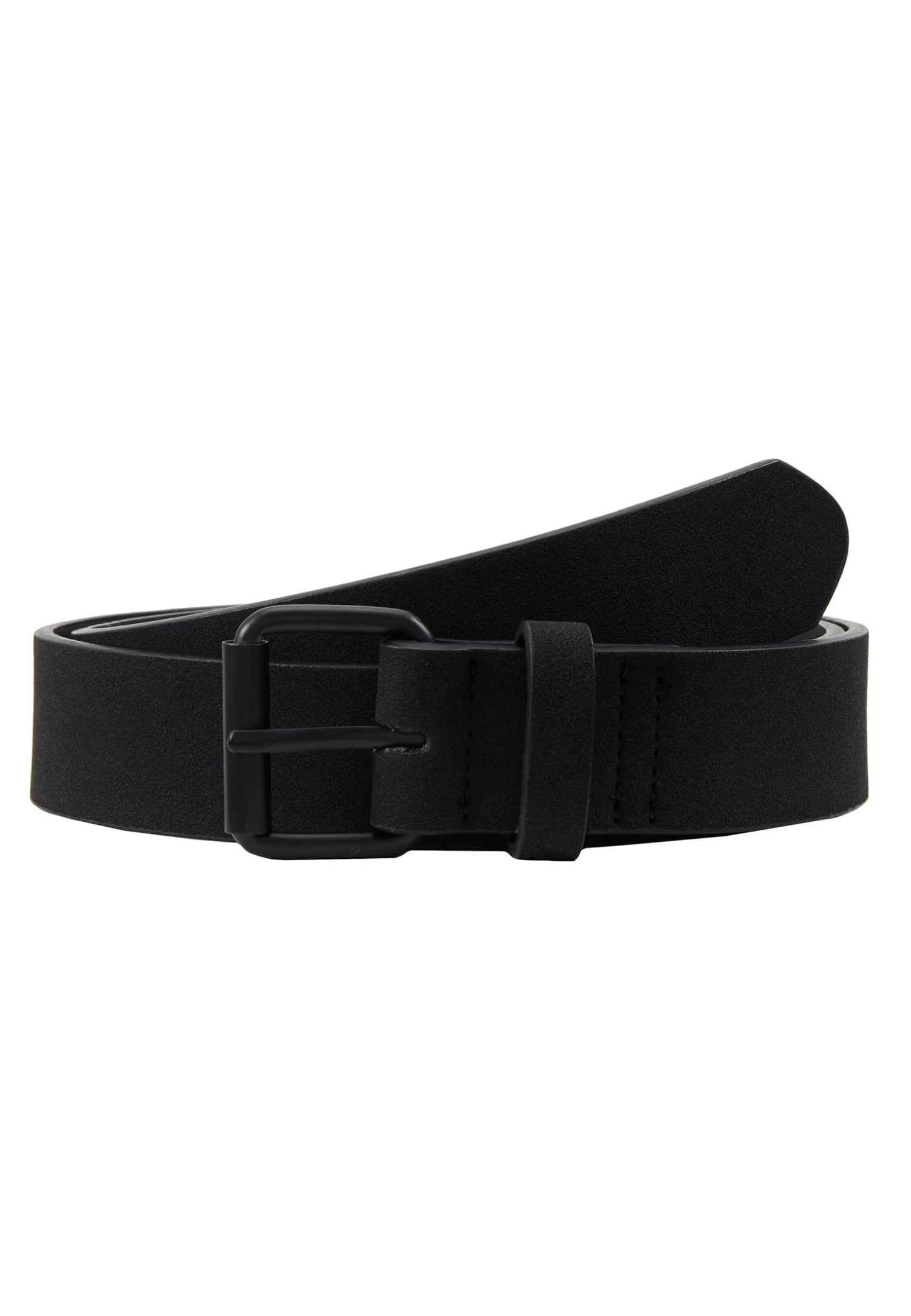 Pier One Unisex - Riem - Black 7 Pier One Unisex - Riem - Black - Afbeelding 5