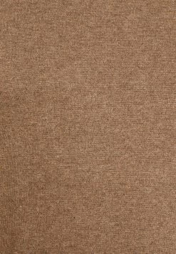 Pier One 2 Pack - Basic Turtleneck - Trui - Black/Mottled Brown -Pier One b0f8b2875c164705a3c371e652a6bb2d