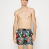 Pier One Zwemshorts - Multi-Coloured -Pier One b272e316a2524c52ab8ee9a2b64ed15a