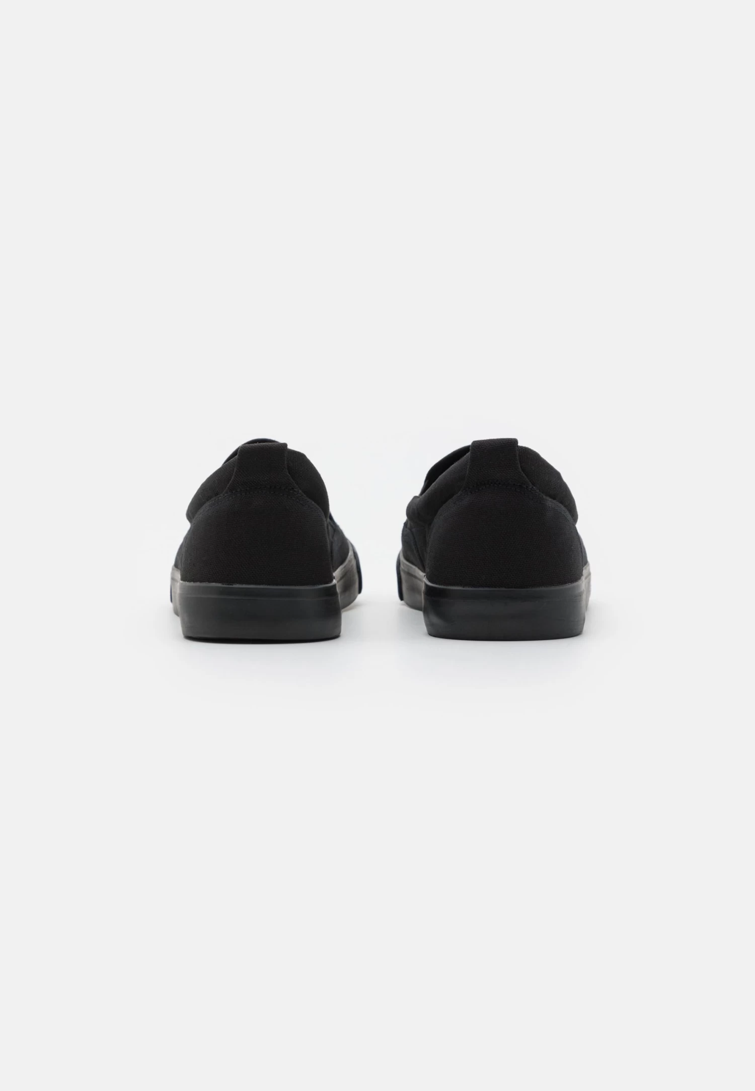 Pier One Unisex - Instappers - Black 5 Pier One Unisex - Instappers - Black - Afbeelding 3