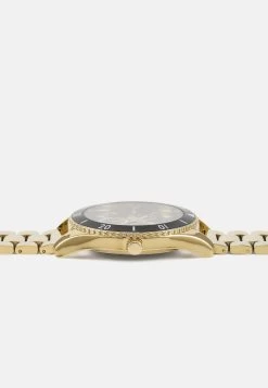 Pier One Set Unisex - Horloge - Gold-Coloured 8 Pier One Set Unisex - Horloge - Gold-Coloured -Pier One b5dc99c2270645dda9780531b249fb27