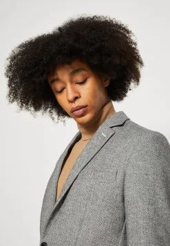 Pier One Blazer - Grey -Pier One b7742fdfbb644ae3b4a0eb5b6c9f5604