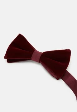 Pier One Vlinderdas - Bordeaux -Pier One b8a0691d290145cca2c5414553849042