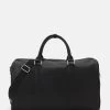 Pier One Unisex - Weekendtas - Black -Pier One b8b1a7e642a64f2d9cf735f676a33ec2