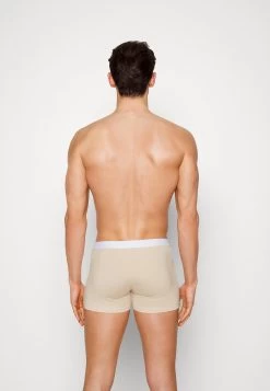 Pier One 7 Pack - Onderbroeken - Black/ White/ Beige -Pier One b8fe03d846584209b85c6cb75a21d06d