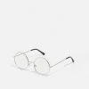 Pier One Blue Light Glasses - Brillen Met Blauwlichtfilter - Silver-Coloured -Pier One bb2360825b2d461a83ac3a55d82c10a8