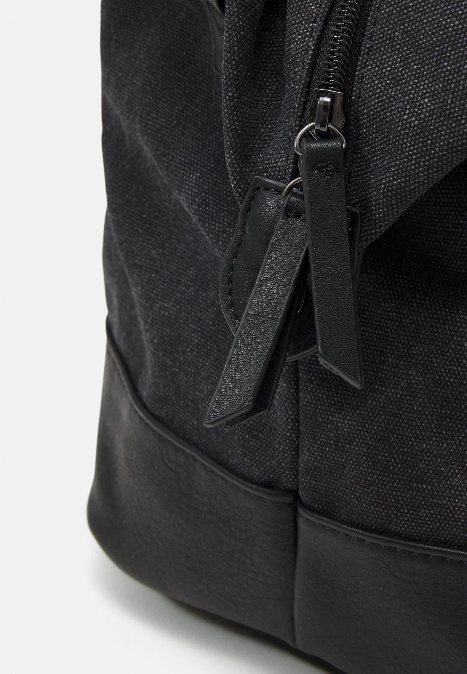 Pier One Unisex - Reistas - Black 6 Pier One Unisex - Reistas - Black - Afbeelding 4