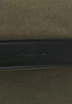 Pier One Schoudertas - Olive -Pier One bde98a65ef0340d9b37036d43e898a93