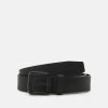 Pier One Unisex - Riem -Black 2 Pier One Unisex - Riem -Black -Pier One c0e79b708969422c860799ff4170cee9