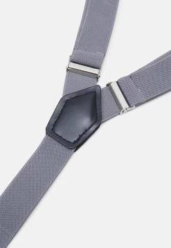 Pier One Set- Overige Accessoires - Grey -Pier One c16c906ae6e54cdb9fadbe21a76974f1