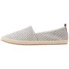Pier One Rena Espadrille Unisex - Espadrilles - White/Blue -Pier One c234eacec1dc4faf8a70d527e42647cd