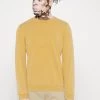 Pier One Sweater - Yellow -Pier One c366ad652a8e4a399c093344924d3960