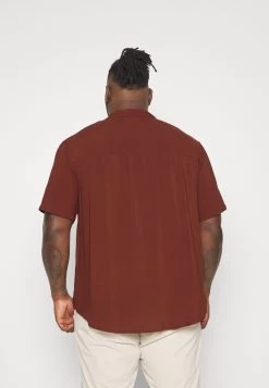 Pier One Overhemd - Brown 10 Pier One Overhemd - Brown -Pier One c369e6c08d8b4712a58e228b20017100